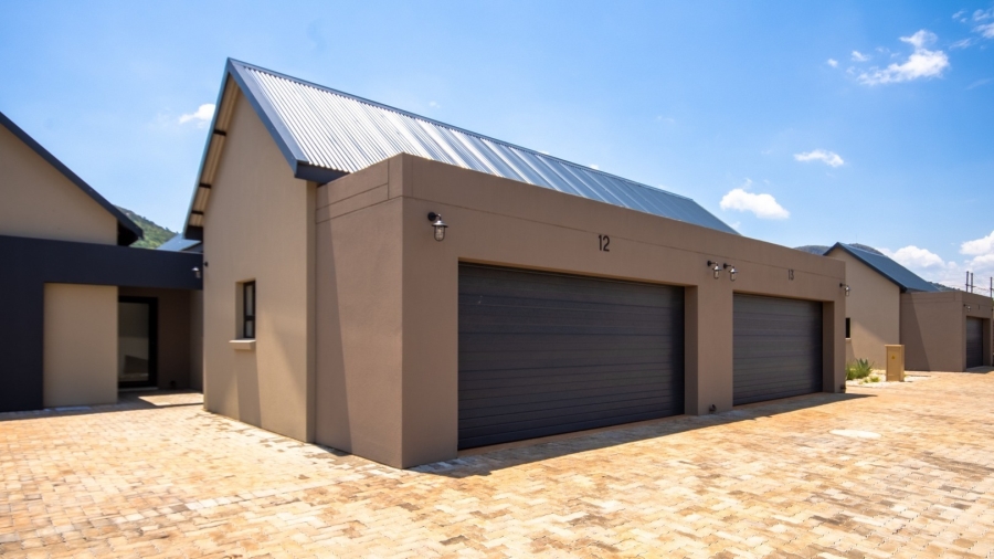 3 Bedroom Property for Sale in Leloko Lifestyle Estate North West